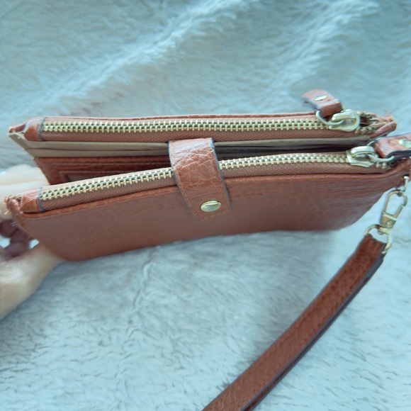 Max Studio Wristlet Wallets for Women - Picture 3 of 8